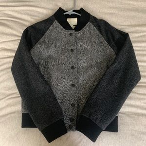 Levi’s bomber jacket